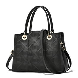 NINE WEST Ladies Duval Designer Black Crossbody Handbag NINE WEST Ladies Duval Designer Black Crossbody Handbag