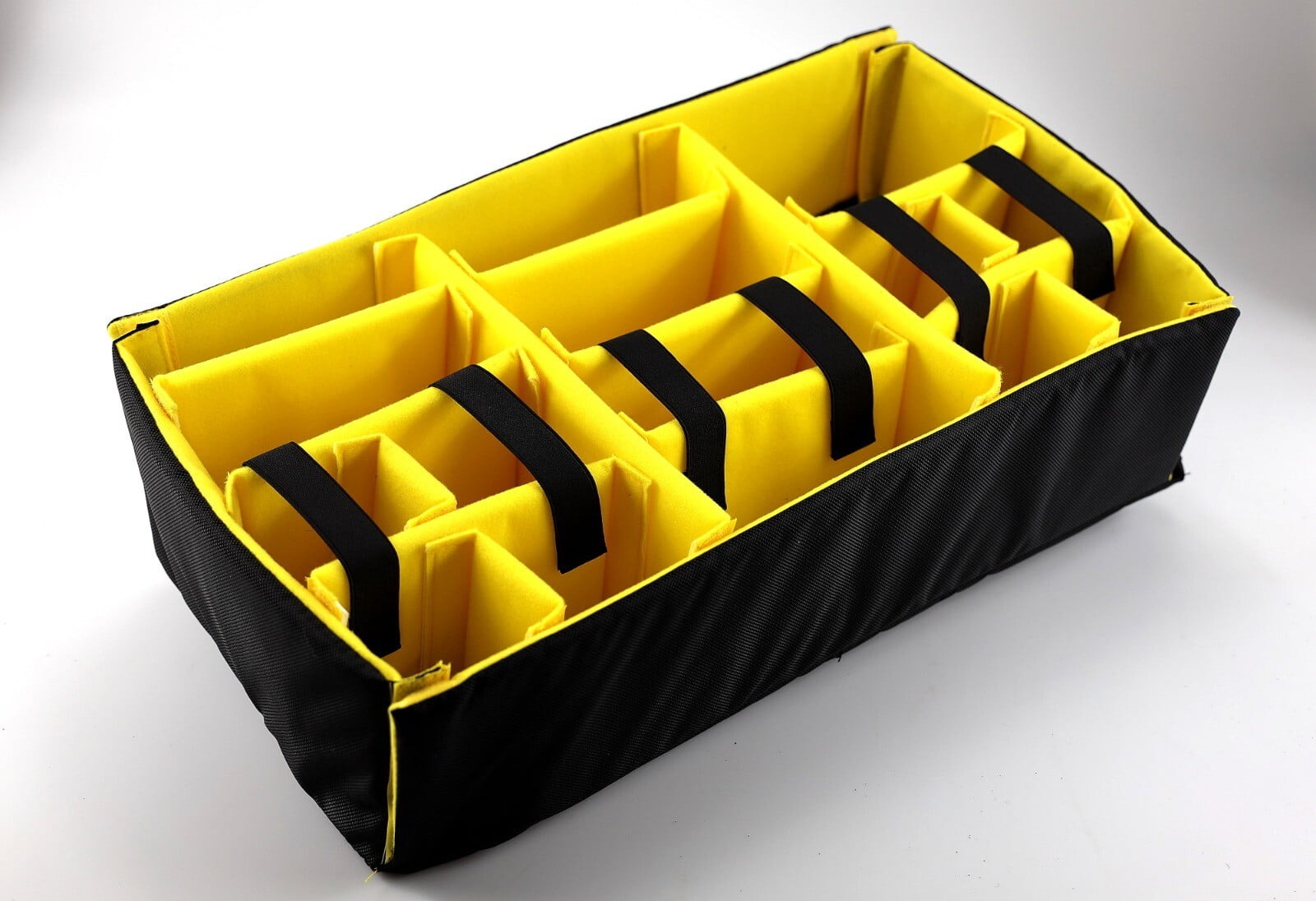 New for 2024 Yellow Padded Divider Set only fits Harbor Freight Apache ...
