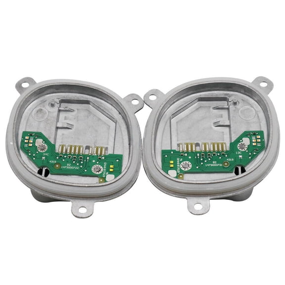 New for BMW G20 G21 318d 320d 330i LED Turn Signal DRL Module Left &Right Side