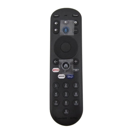 New for Element Hisense Pioneer Xumo Voice TV Remote CP-RC1NA-23 MG3-R34010