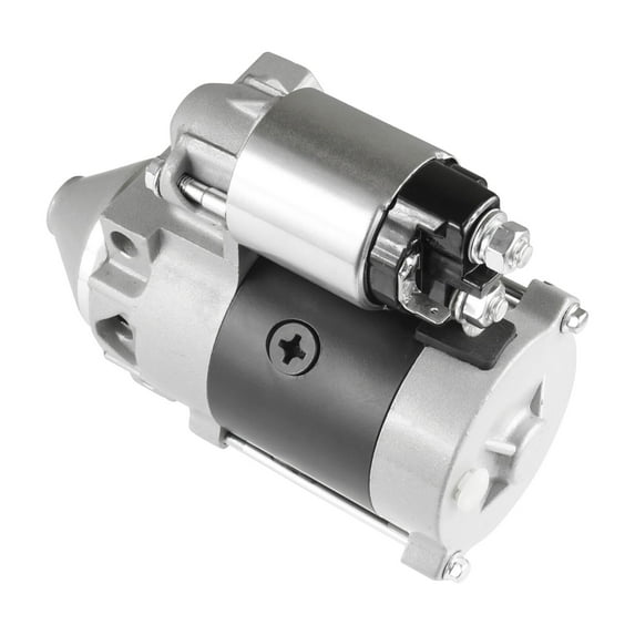 New for John Deere Lawn Tractor 160 165 1986-1988 / 112L 1985 Starter 12.5 Hp