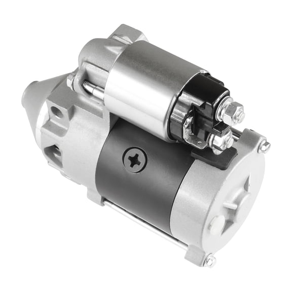 New for John Deere Lawn Tractor 160 165 1986-1988 / 112L 1985 Starter 12.5 Hp