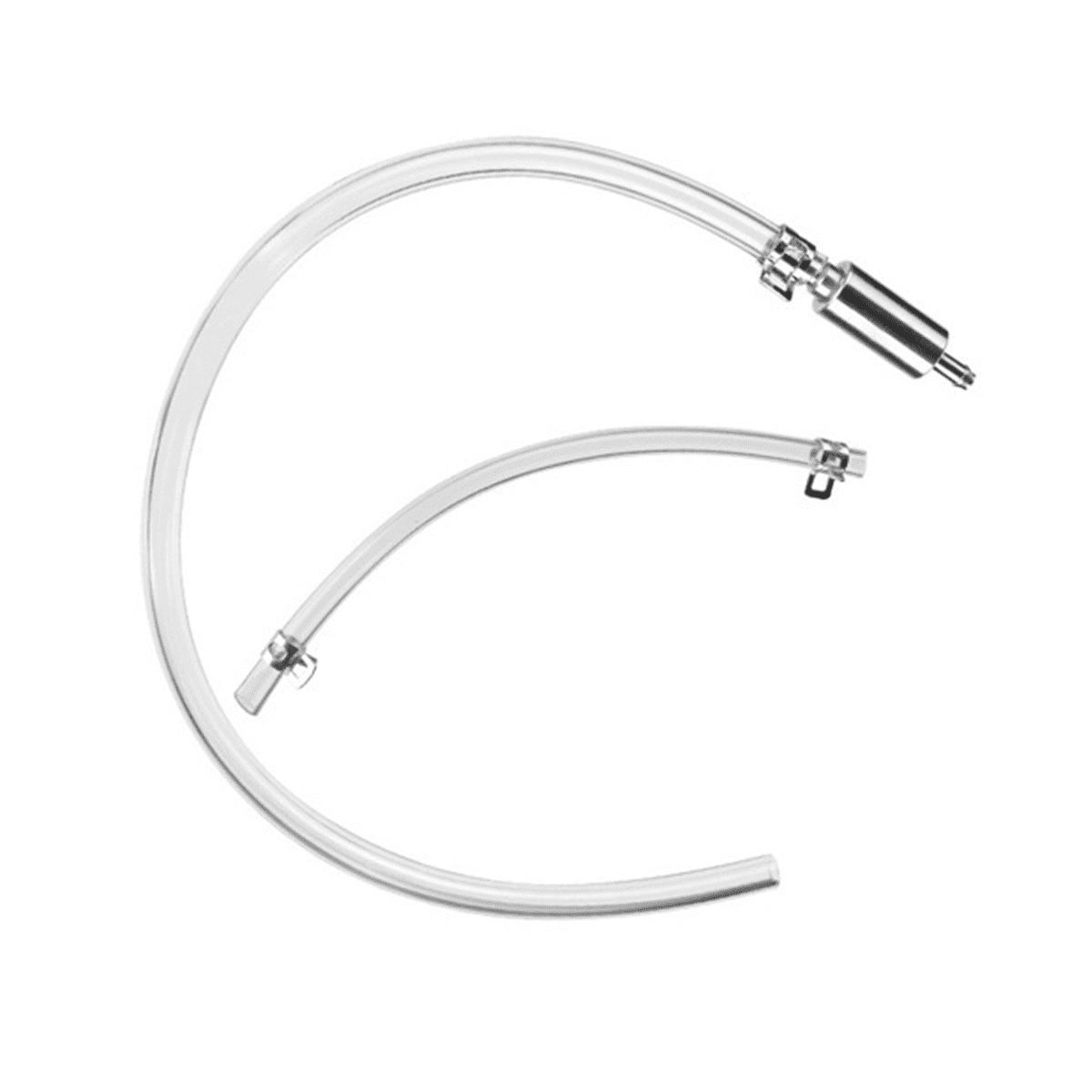 New for Motorcycles Fuel Line Clutch Hydraulic Brake OneWay Check