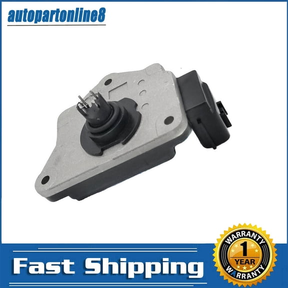 New for Nissan D21 Sentra 100NX B13 Primera AFH45M-46 for VW air flow sensor MAF-
