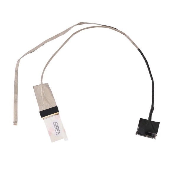 New for Pavilion G6-2000 G6-2238Dx Series LCD Video Cable DD0R36LC000