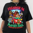 thumbnail image 1 of New freaknik festiva Cotton Unisex S-235XL Shirt, 1 of 2