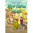 thumbnail image 1 of Pre-Owned New from Here (Paperback) 1534488316 9781534488311, 1 of 1