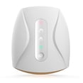 thumbnail image 1 of New hand massager hot compress electric intelligent wireless air pressure palm finger joint hand massager, 1 of 5