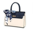 thumbnail image 1 of New high-grade atmosphere slung handbag, 1 of 6