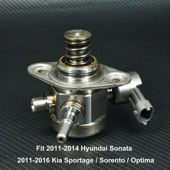 New high-pressure fuel pump 2.0L, 2.4L, suitable for modern Sonata, Kia Sorento 353202g720-
