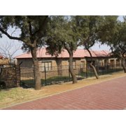 New homes, Soweto, Johannesburg, Gauteng Province, South Africa Poster Print 12 x 16