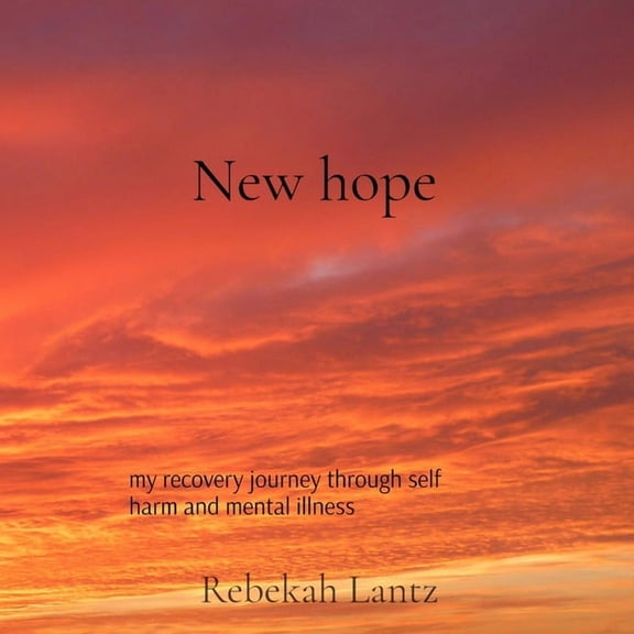 New hope, (Paperback)