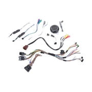 New iDatalink ADS HRN-RR-GM5+ Interface Harness