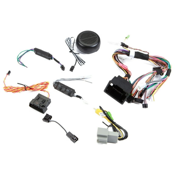 New iDatalink HRN-RR-GM2 Interface Harness