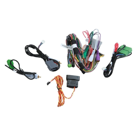 New iDatalink HRN-RR-HO1 Factory Integration Adapter