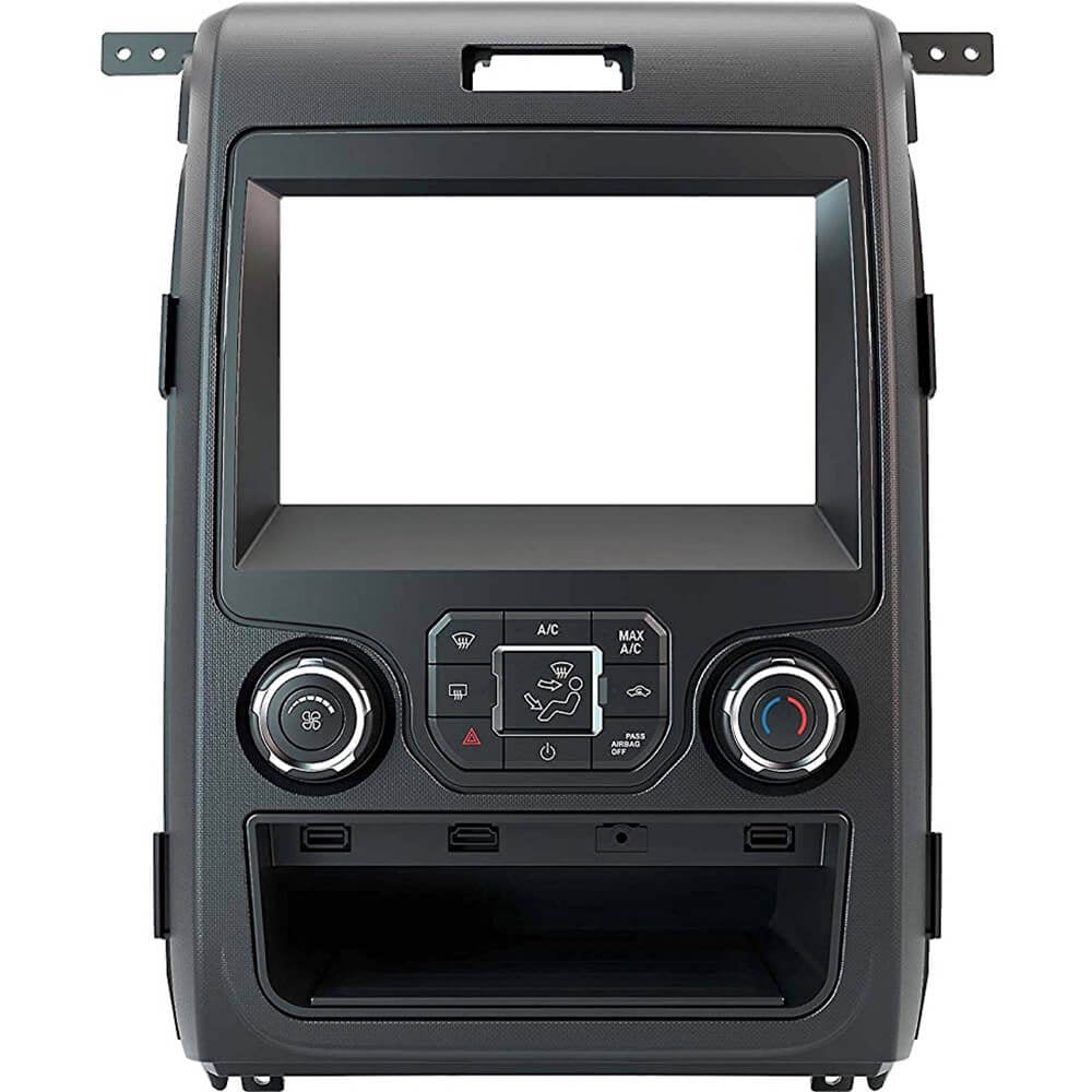 New iDatalink K150 Dash Kit for select 201314 Ford F150 models
