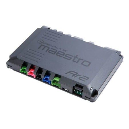 Maestro - Car Audio Replacement Interface - Gray