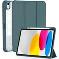 for New iPad 10th Generation Case 2022, ipad 10.9 inch Case with