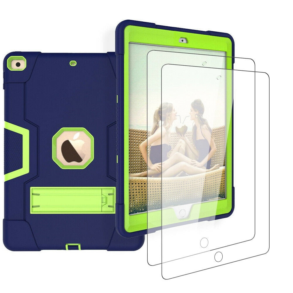 New iPad 9th Generation Case iPad 10.2 inch 2021 Released With A Screen