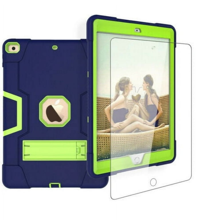 New iPad 9th Generation Case iPad inch 2021 Released With A