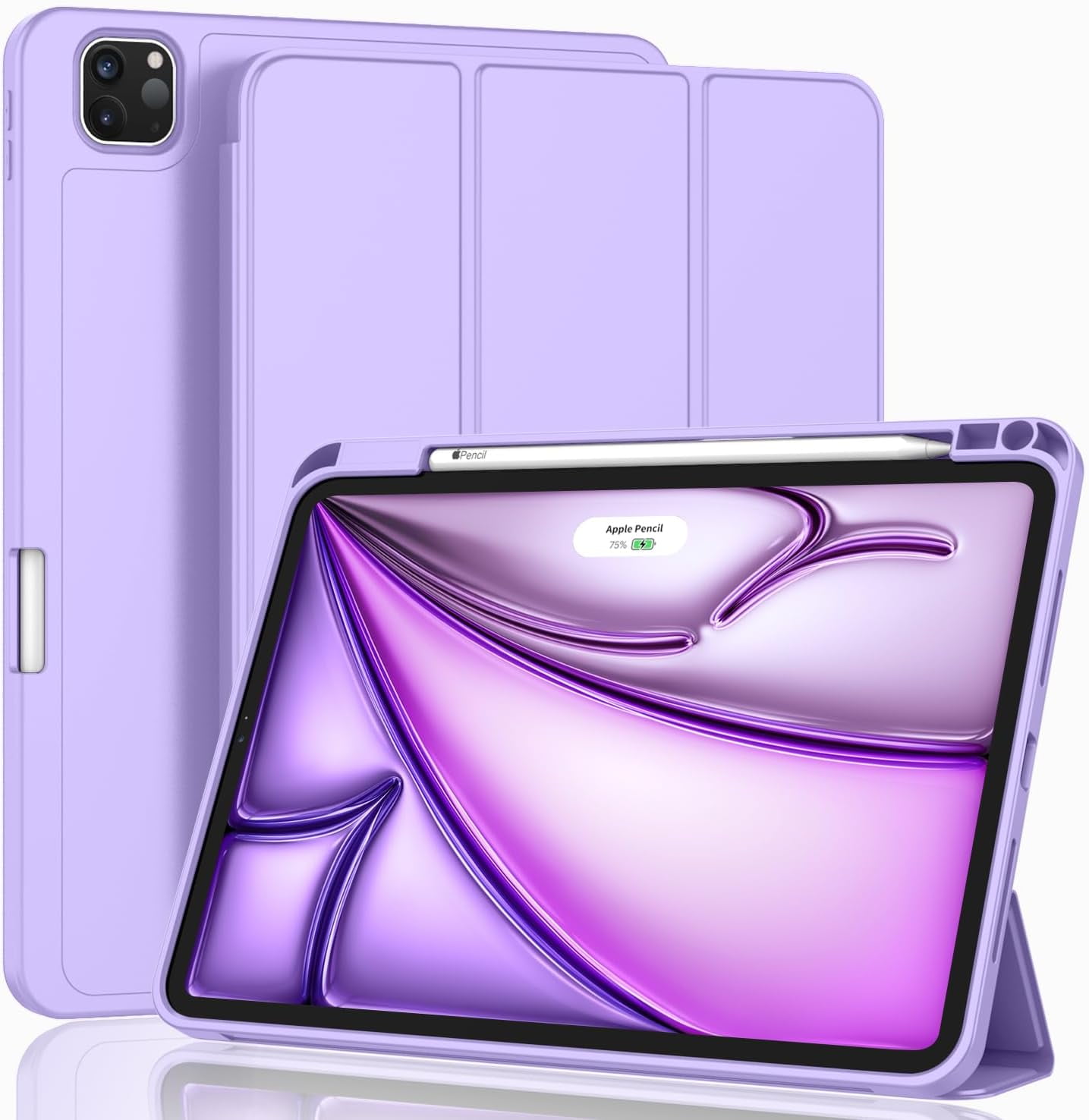 iPad本体 iPad Air M2 13inch Apple pencil Pro Care Apple 13 inch iPad Air M2 chip Built for Apple Intelligence