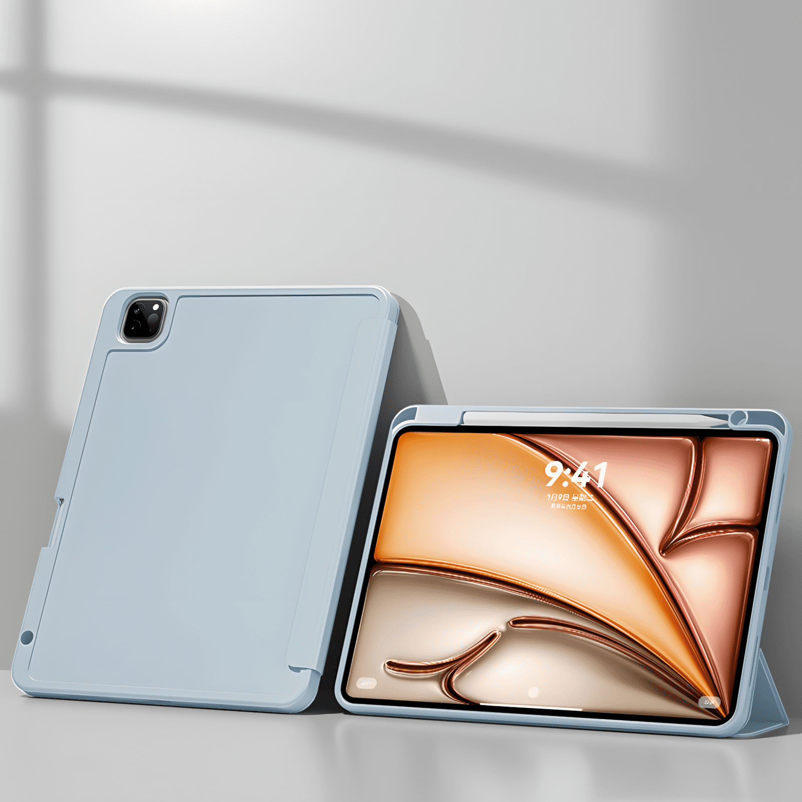 iPad air M2 13インチ+pencil pro+Smart Folio Amazon.com