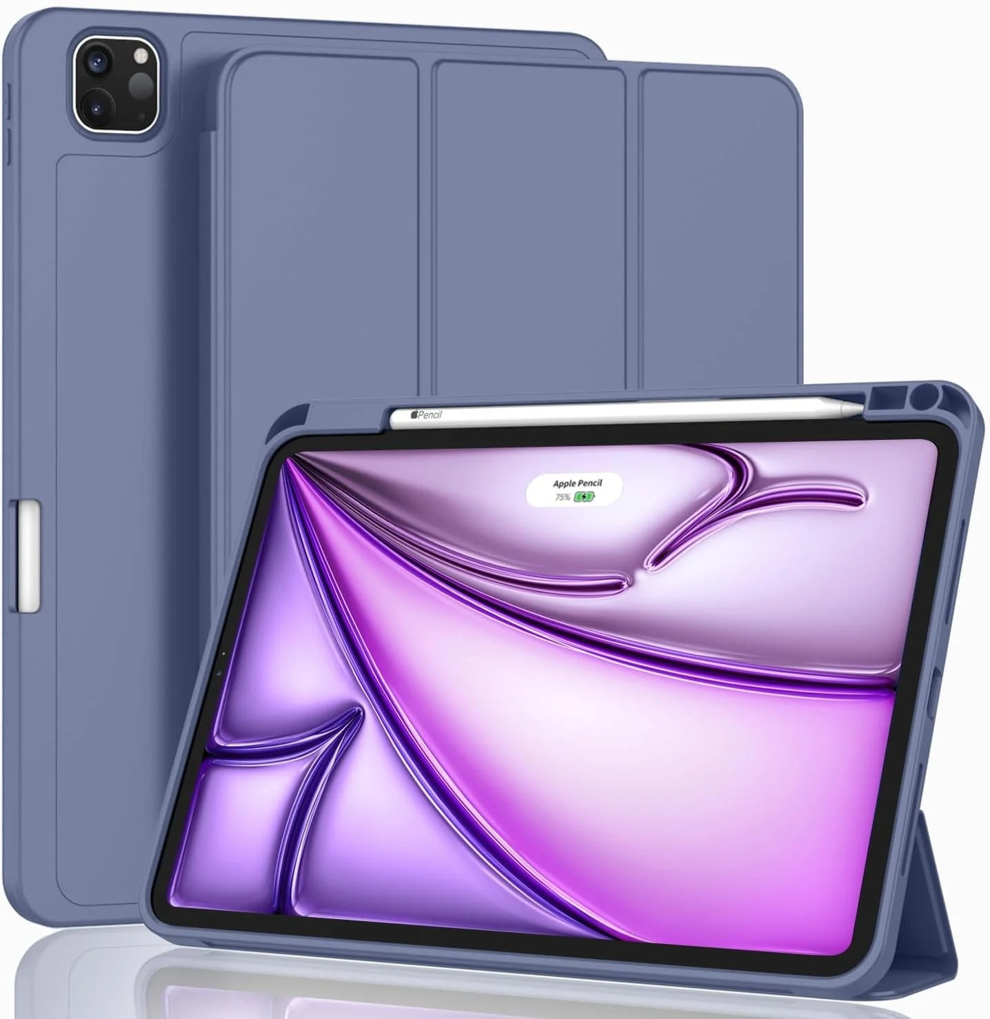 iPad本体 iPad Air M2 13inch Apple pencil Pro Care Buy 13-inch iPad Air Wi-Fi 256GB - Space Gray - Apple