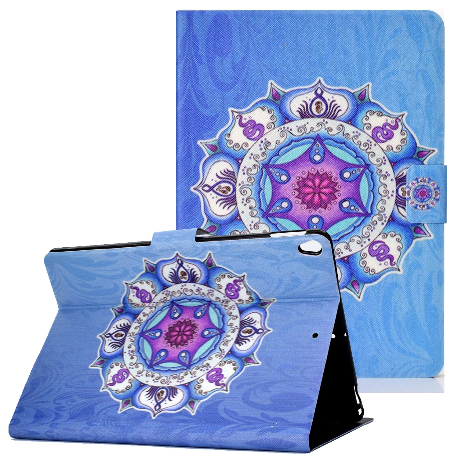 New iPad Air 3rd Generation Case, iPad Pro 10.5 Inch Case, Allytech