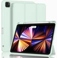 New iPad Pro 11 Inch Case 2022(4th Gen)/2021(3rd Gen)/2020(2nd Gen
