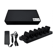 New iPort CONNECT MultiDock, 6 iPad Fast-Charging Station - Model 72308