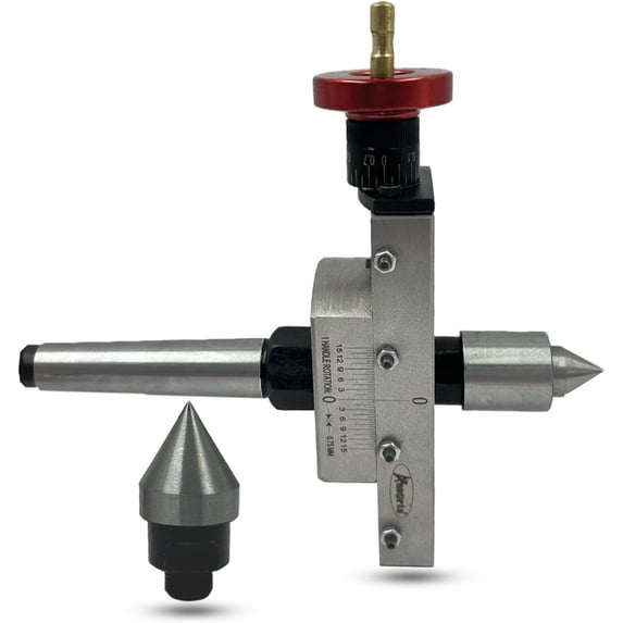New improved Tapper Turning Tapper Attachment with Interchangable ...