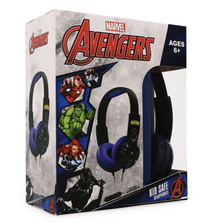 Avengers headphones under 500 hotsell