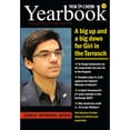 thumbnail image 1 of Pre-Owned New in Chess Yearbook 136: Chess Opening News (Paperback 9789056919061) by Jan Timman, 1 of 1