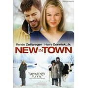 Lions Gate - New in Town [DIGITAL VIDEO DISC]