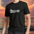 thumbnail image 1 of New item Bentune White Active Logo TEE T-Shirt Funny Size S to 5XL, 1 of 2