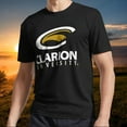 thumbnail image 1 of New item Clarion University of Pennsylvania Logo T-Shirt Funny Size S to 5XL, 1 of 2