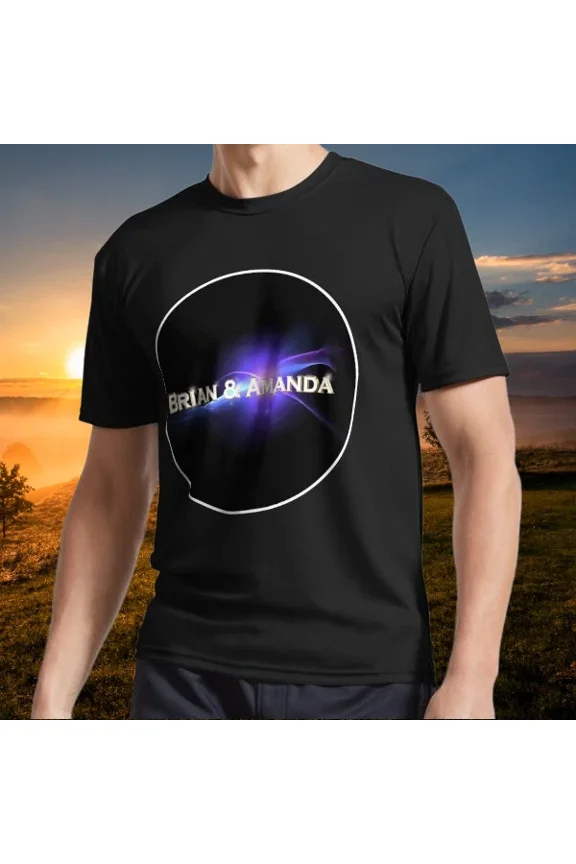 New item Gifts Idea Another Green World Mens Logo T-Shirt Funny Size S to 5XL