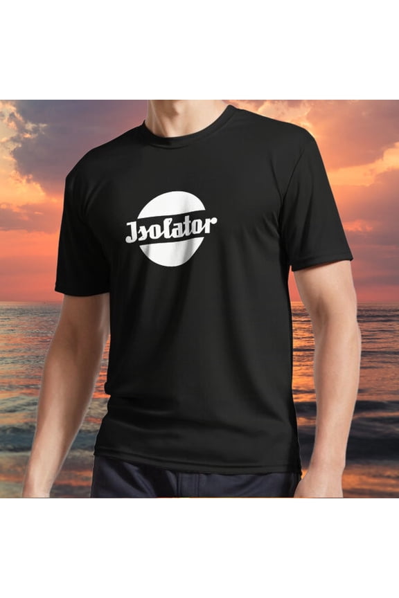 New item Insulator spark plug logo white Logo TEE T-Shirt Funny Size S to 5XL