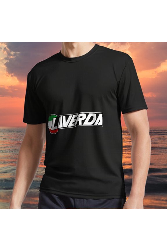 New item Sampai Riset Essential Active Logo TEE T-Shirt Funny Size S to 5XL
