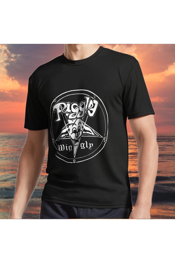 New item Store Logo Market Classic Vintage Logo TEE T-Shirt Funny Size S to 5XL