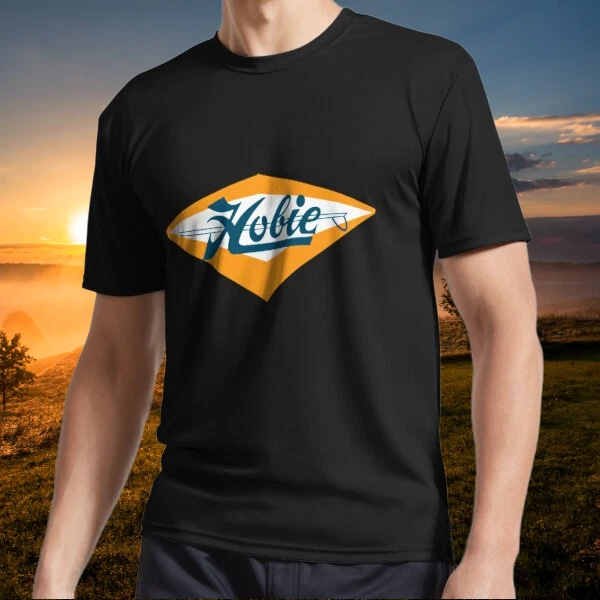 New item Vintage sixties retro surf art Logo T-Shirt Funny Size S to 5XL