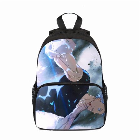 New large-capacity storage backpack for Gojo Gojujutsu Kaisen