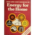 thumbnail image 1 of Pre-Owned New Low Cost Sources of Energy (Paperback) 9780882660608, 1 of 1