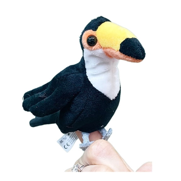 New marine animal plush toys