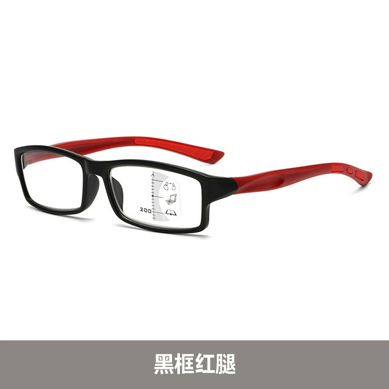 Multi colored reading glasses sales