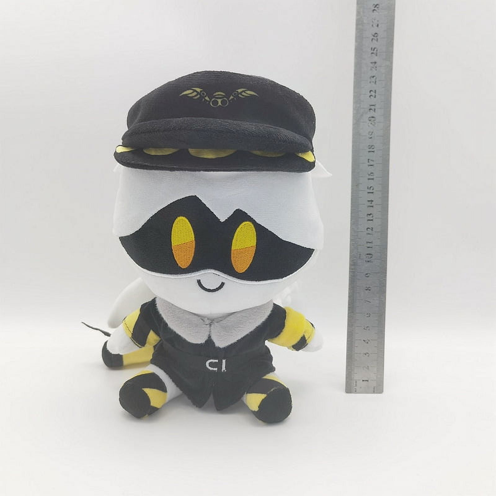 New murder drones plush Killer Doll Painting Peripheral plush