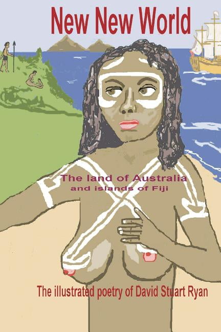 New new world (Paperback)