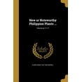 thumbnail image 1 of New or Noteworthy Philippine Plants ...; Volume pt.11-17 (Paperback), 1 of 1