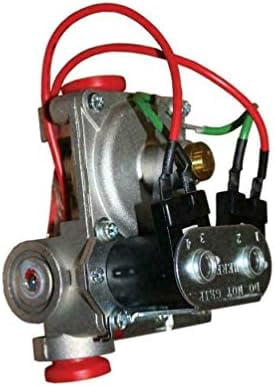Atwood 6 & 10 Gallon 93844 93870 93321 RV Water Heater Solenoid Gas Valve
