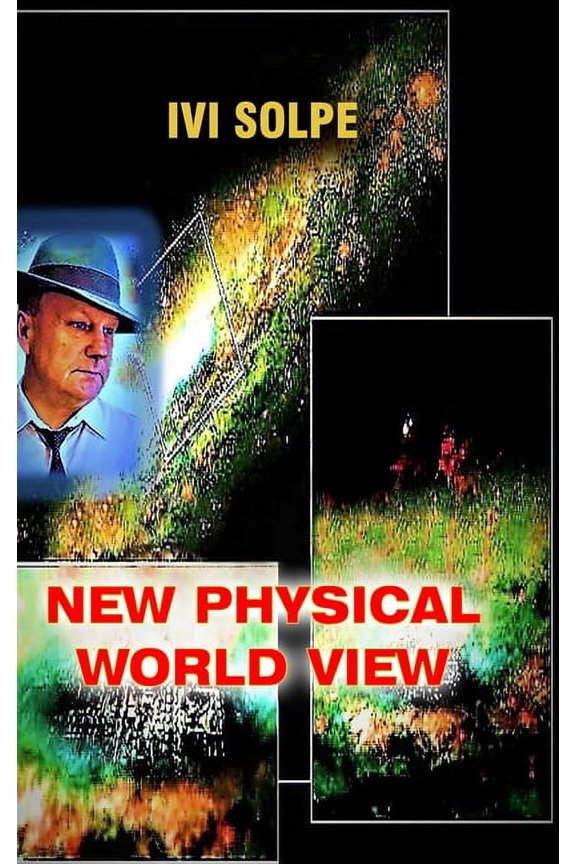 New physical world view, (Hardcover)